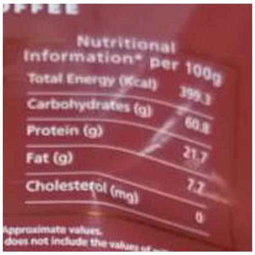 LEVISTA Filter Coffee With Chicory - 60-40, 200 g-4.webp